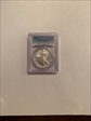 1995-P $1 Silver Eagle PR70DCAM