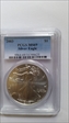 2003 $1 Silver Eagle MS69