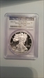 2015-W $1 Silver Eagle First Strike PR70DCAM