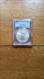 2015 $1 Silver Eagle First Strike MS70