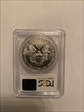 1987 $1 Silver Eagle MS69