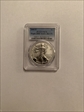 2006-P $1 Eagle-20th Anniversary Reverse Proof PR70