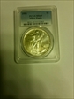 1990 $1 Silver Eagle MS69