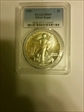 1987 $1 Silver Eagle MS69