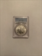 1986 $1 Silver Eagle MS69
