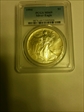 1994 $1 Silver Eagle MS69