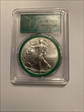 2013 $1 Silver Eagle MS70