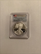 2018-S $1 Silver Eagle First Strike PR70DCAM