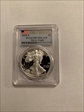 2018-S $1 Silver Eagle First Strike PR70DCAM