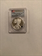 2018-S $1 Silver Eagle First Strike PR70DCAM