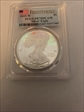 2019-W $1 Silver Eagle First Strike PR70DCAM