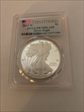 2019-W $1 Silver Eagle First Strike PR70DCAM