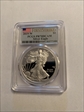 2019-W $1 Silver Eagle First Strike PR70DCAM