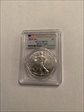 2019-(W) $1 Silver Eagle Struck at West Point First Strike MS70