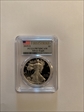 2019-S $1 Silver Eagle First Strike PR70DCAM