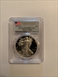 2019-S $1 Silver Eagle First Strike PR70DCAM