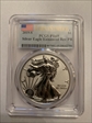 2019-S $1 Silver Eagle Enhanced Rev PR First Strike PR69