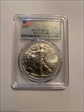 2020 $1 Silver Eagle First Strike MS70