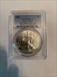 2011 $1 Silver Eagle 25th Anniversary Set MS70