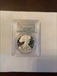 2020-W  $1 Silver Eagle First Strike PR70DCAM