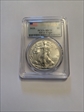 2020 $1 Silver Eagle First Strike MS70