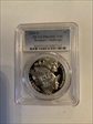 2020-P $1 Women’s Suffrage Centennial PR69DCAM