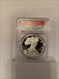 2020-S $1 Silver Eagle First Strike PR70DCAM