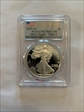 2021-W  $1 Silver Eagle - Type 2 First Strike PR70DCAM