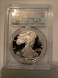 2021-S $1 Silver Eagle - Type 2 First Strike PR70DCAM