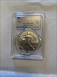2022 $1 Silver Eagle First Strike MS70