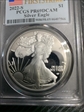 2022-S $1 Silver Eagle First Strike PR69DCAM