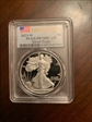 2023-W  $1 Silver Eagle First Strike PR70DCAM