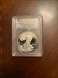 2023-W  $1 Silver Eagle First Strike PR70DCAM