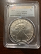 2024 $1 Silver Eagle First Strike MS70