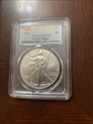 2024 $1 Silver Eagle First Strike MS70