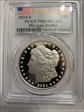 2024-S $1 Morgan Dollar First Strike PR69DCAM