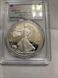 2025-W $1 Silver Eagle First Strike PR70DCAM