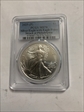 2025-(P) $1 Silver Eagle with Eagle Privy Struck at Philadelphia MS70