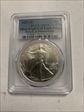 2025-(P) $1 Silver Eagle with Eagle Privy Struck at Philadelphia MS70
