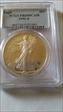 1991-S $1 Silver Eagle PR69DCAM