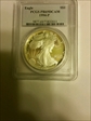 1994-P $1 Silver Eagle PR69DCAM