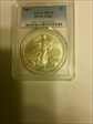 2007 $1 Silver Eagle MS70