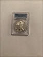 2000-P $1 Silver Eagle PR70DCAM
