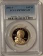 2003-S SAC$1 PR70DCAM