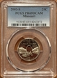 2003-S 25C Missouri PR69DCAM