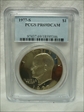 1977-S $1 PR69DCAM