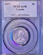 1927 5C AU58