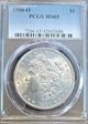 1900-O $1 MS65
