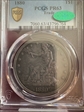 1880 T$1 Trade PR63
