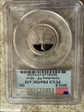 2011-S 25C Gettysburg NP - Silver First Strike PR69DCAM